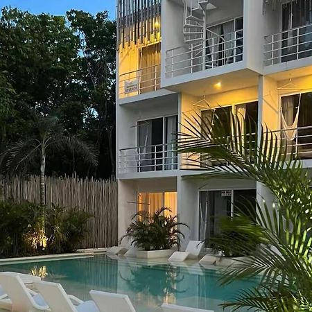 Muuk Residence Tulum Exterior photo