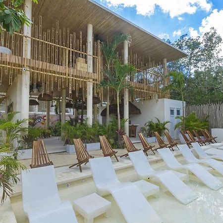 Muuk Residence Tulum Exterior photo