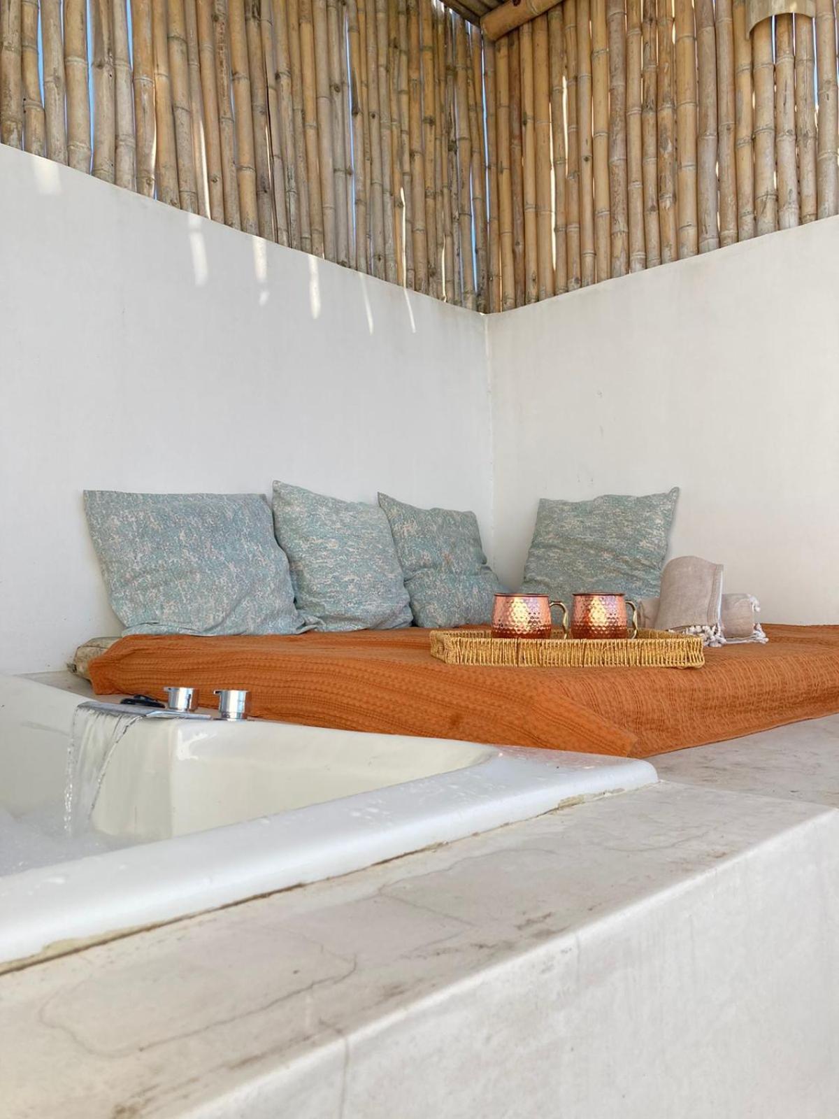 Muuk Residence Tulum Exterior photo