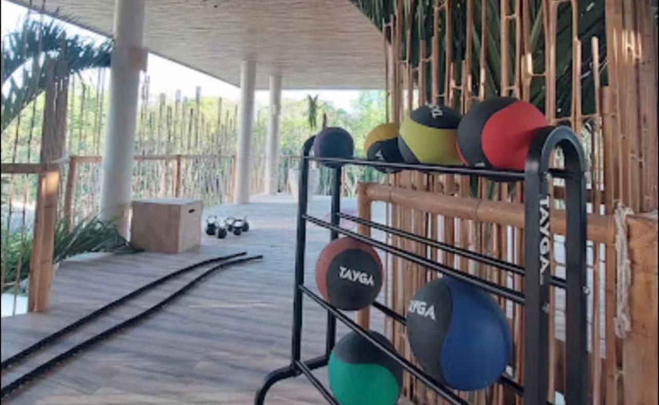 Muuk Residence Tulum Exterior photo